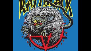RattBlack Full Album 2015 Thrash Metal