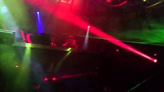 Mauro Mondello at Vior