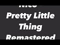 Nico  pretty little thing remastered