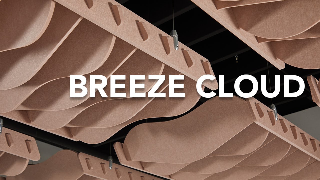 Hyper Rhythm Collection: Breeze Cloud Assembly Tutorial - YouTube