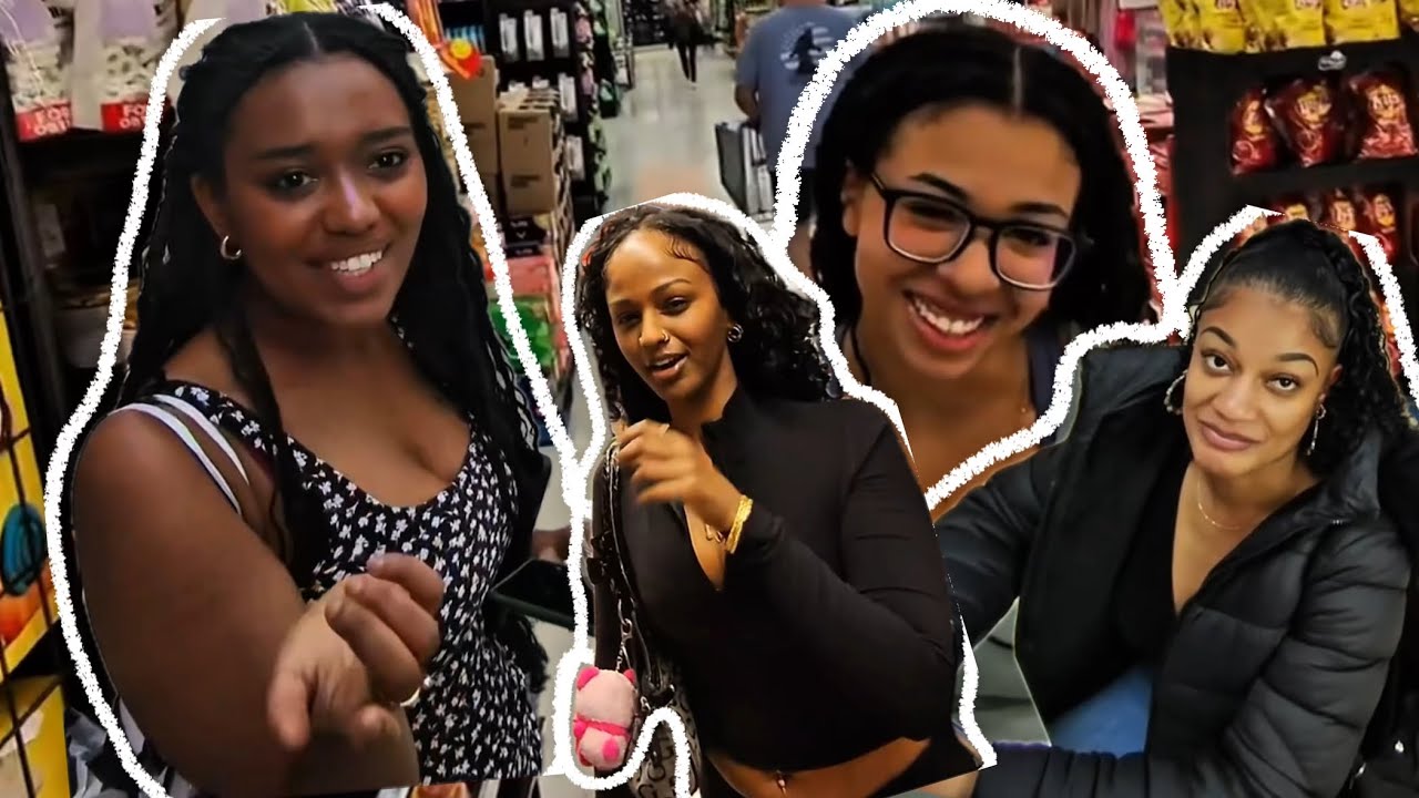 Rizzing Baddies For 1 Hour (Best Rizz Compilation)