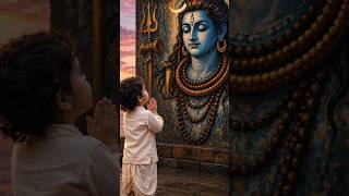 Shiv ji status 🙏 #ytshorts #viral #video #bhajan #bhakti #mahadev