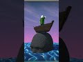 Eil Marchini loses his mind while trapped in a videogame
