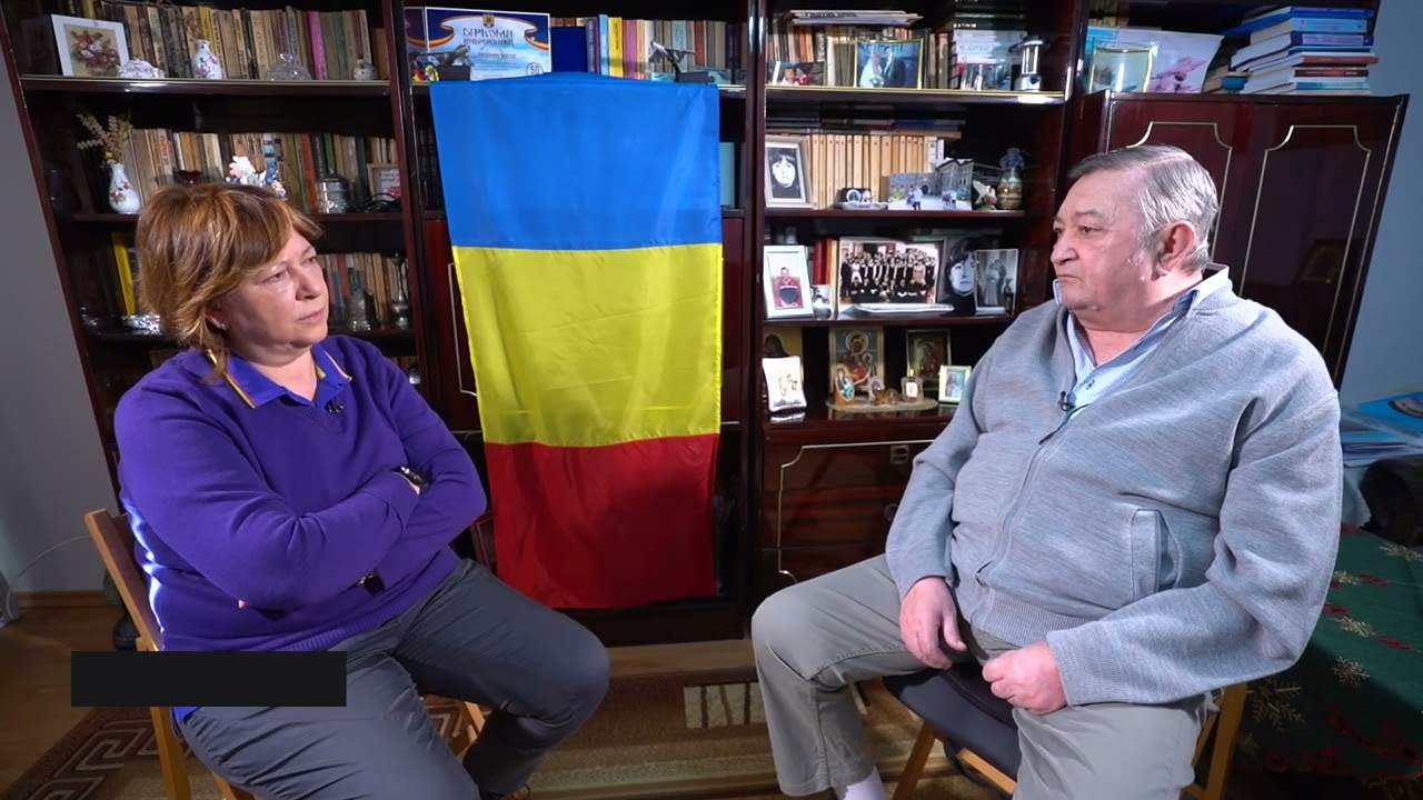 Mărturiile piloților care au întâlnit obiecte zburătoare neidentificate | Voi cu Voicu, 13.02.2026