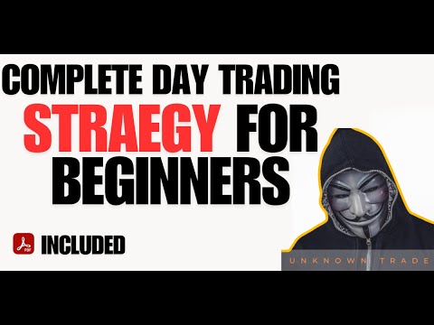 Full Day Trading Course for Beginners | 2025 |#trading - YouTube