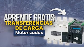 Webinar de Transferencias de cargas  Socomec