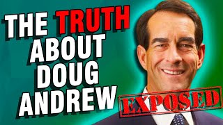 Doug Andrew Exposed | Who Is Doug Andrew