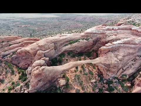 Video: Arch Of Arches: Reiseguide Til Moab, Utah - Matador Network