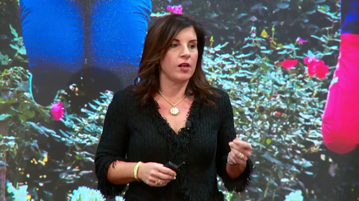 Iron-Woman: A Lifelong Philosophy for Success | Li...
