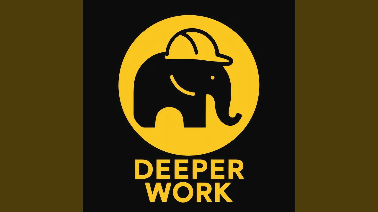 Guarda Deeper Motion su YouTube Guarda Deeper Motion su YouTube