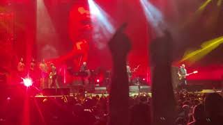 Cold Chisel - Flame Trees