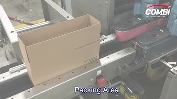 2 EZ SB FOL Erecting Narrow Case 9 cpm