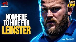 URC Final LIVE Preview with Harry Jones | Lekker Rugby Pod