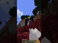 Minecraft chase