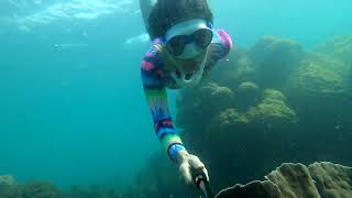 Phu Quoc  Đoi moi  island December 21, 2022