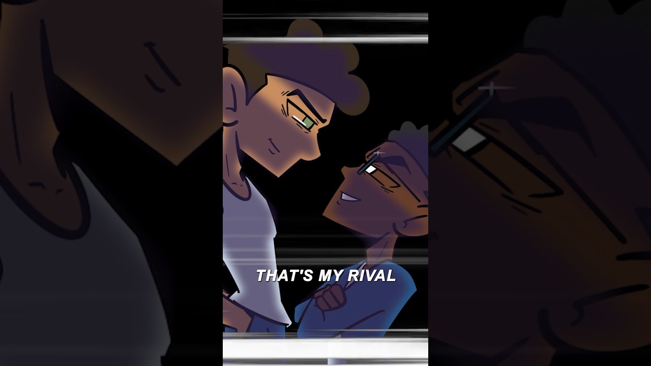 Peak Arrogance (24hr Blackout Pt6.1) #storytimeanimation #animation #storytimeanimated #anime #story