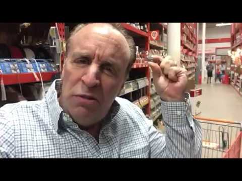 I Got It: Home Depot