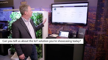Valuing IoT Security from Edge to Cloud