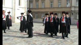 Changing of the Guard.wmv