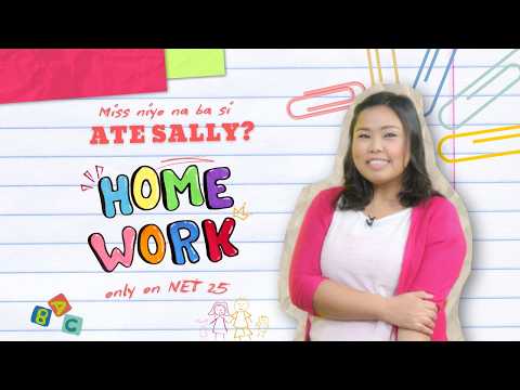 HOMEWORK | 10:00 AM | September 26, 2026