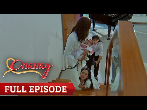 Onanay: Full Episode 4