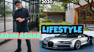 Aron Ashab Lifestylebiographynetworthaffairsweightheight2020by Mooda Creation