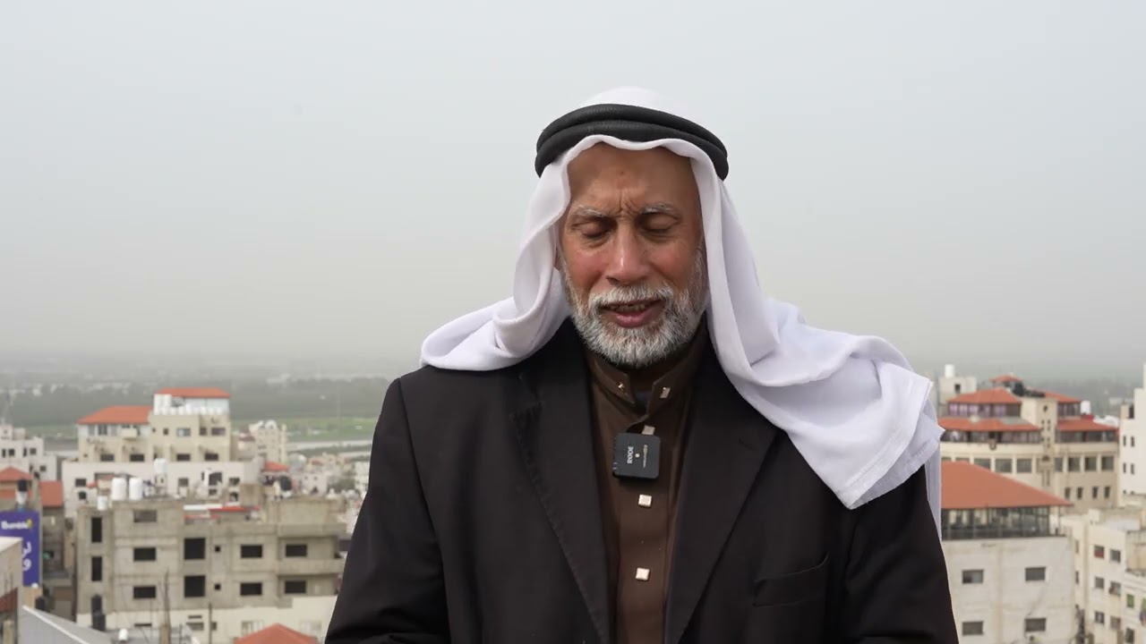 مسابقة رجال حول الرسول 2026   الحلقة 7