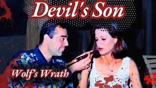 Wolfs Wrath The Psychology Of Uday Husseins Sadistic Reign