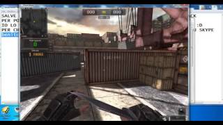 *{HACK MURI POINT BLANK ITALIA }*