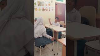 serunya kelas SLB #anakberkebutuhankhusus #youtubeshorts #fypシ #jemberhariini #2024