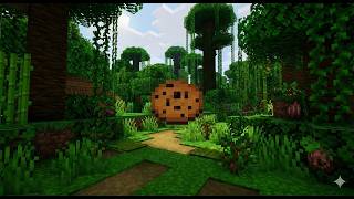 Farming Cocoa Beans dan Membuat Cookie - Cubecraft Skyblock (Ep11)