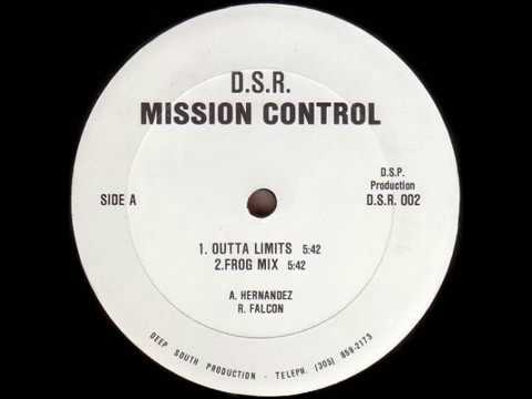 Mission Control - Outta Limits (Frog Mix) (1990) - YouTube