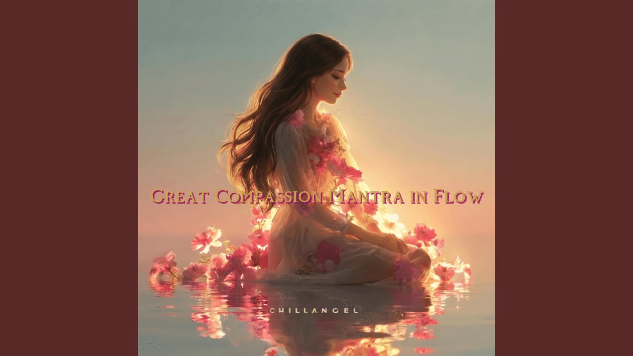 Gratitude Flow | 感謝