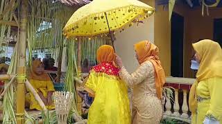 permandian bulava mpongeo di Desa Towale Kec. Banawa Tengah Kab. Donggala