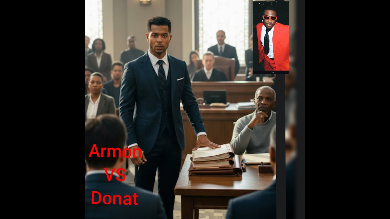 Donat Calls Out Armon Wiggins Lawyer Peach McIntyre Got Cancelled, Lil Durk, Milagro Gramz