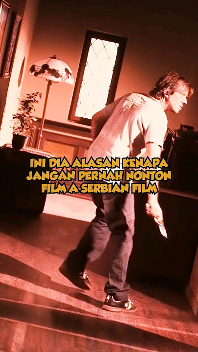 Ini Dia Alasan Kenapa Kamu Jangan Pernah Nonton A Serbian Film #rekomendasifilm