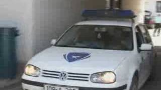 EU Police mission in Bosnia and Herzegovina