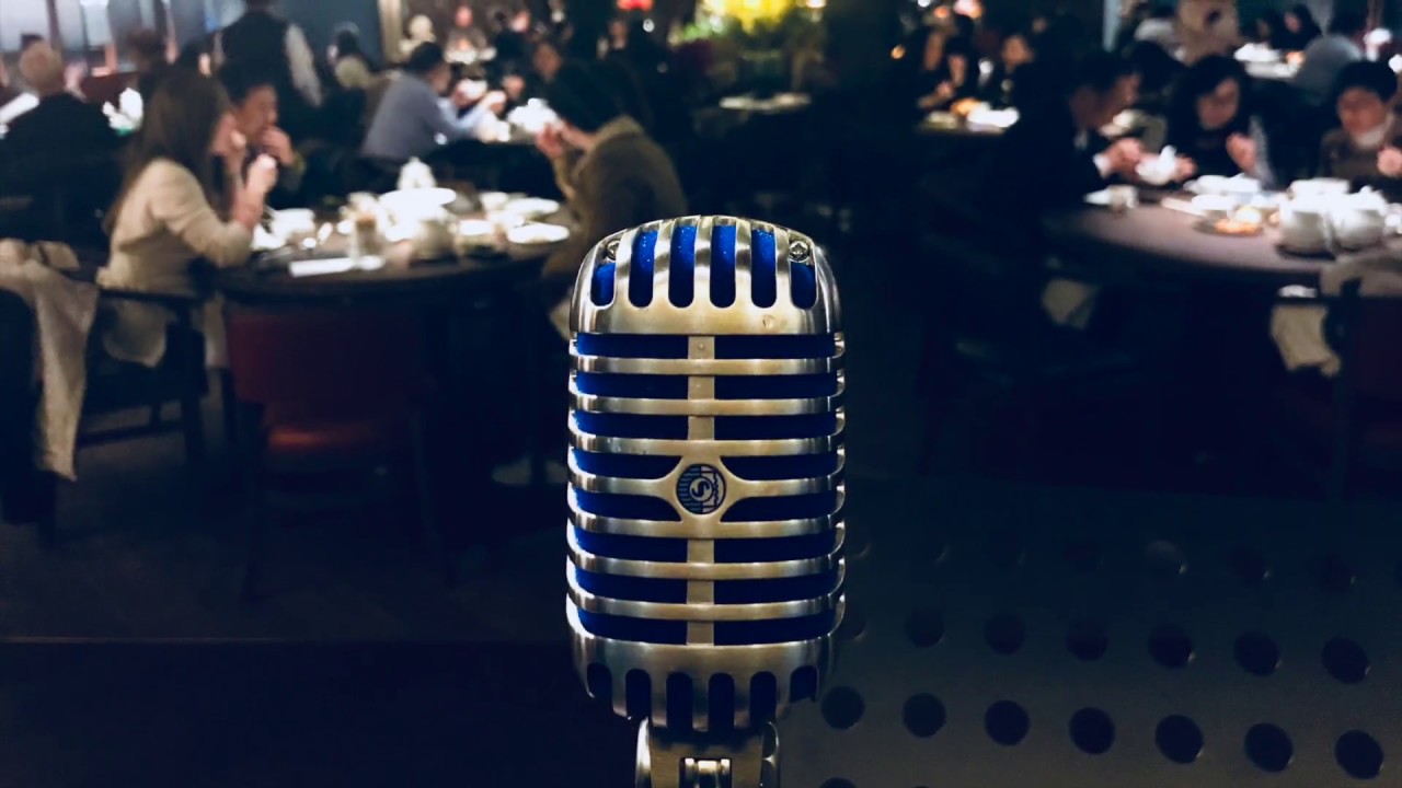 Live Band Music Performance