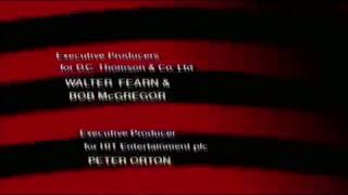 The Cbbc Stuff Closedown The Cbeebies Shop Reopen