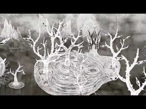 Claude Strillo — Anything Box - The Way of Souls (Distances)