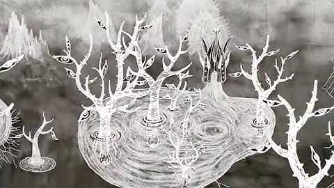 Anything Box - The Way of Souls (Distances)