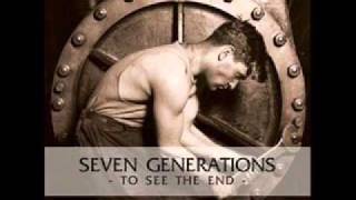 Watch 7 Generations Falling Grains Of Sand video