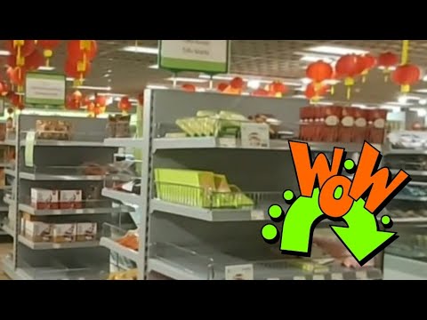 Video: A Bonanza Produk Ceko di Praha