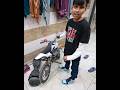 Piyush ka new bike sourav joshi  sourav joshi short vlog  part 3