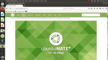 Ubuntu Mate Flagship Linux For Beginners