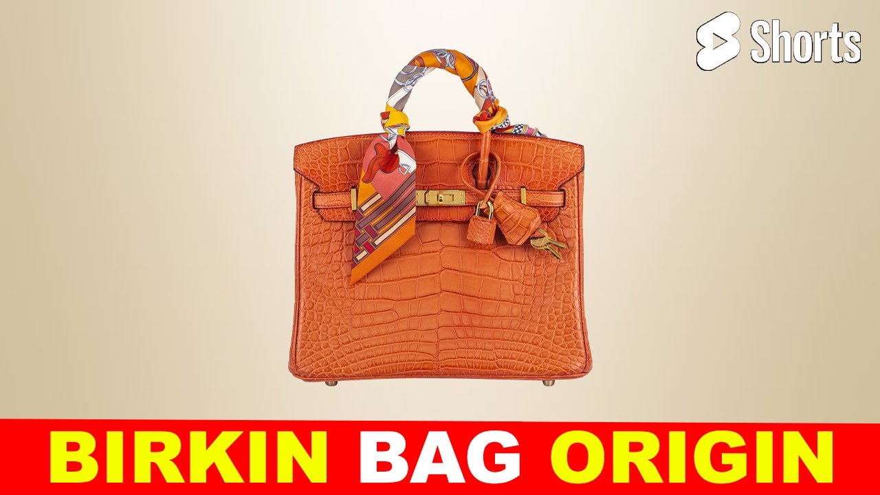 Why Are Hermès Birkin Bags So Expensive?