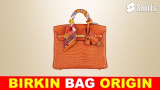 Why Hermes Birkin Bags Are So Expensive 👜💰