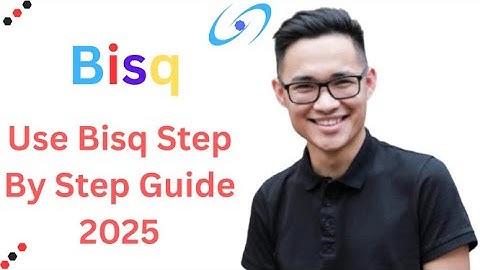 How To Use Bisq Step By Step Guide 2025