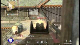 Call of Duty World At War Beta Gameplay(1)