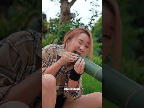 বোন আর ভাই মিলে এটা কি করলো 😱😂~hand crafts/ wood/ woodworking art skill#shorts #viral #funny